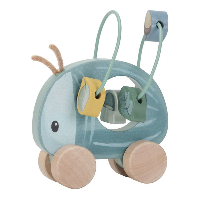 Caja regalo madera Forest Friends - Little Dutch