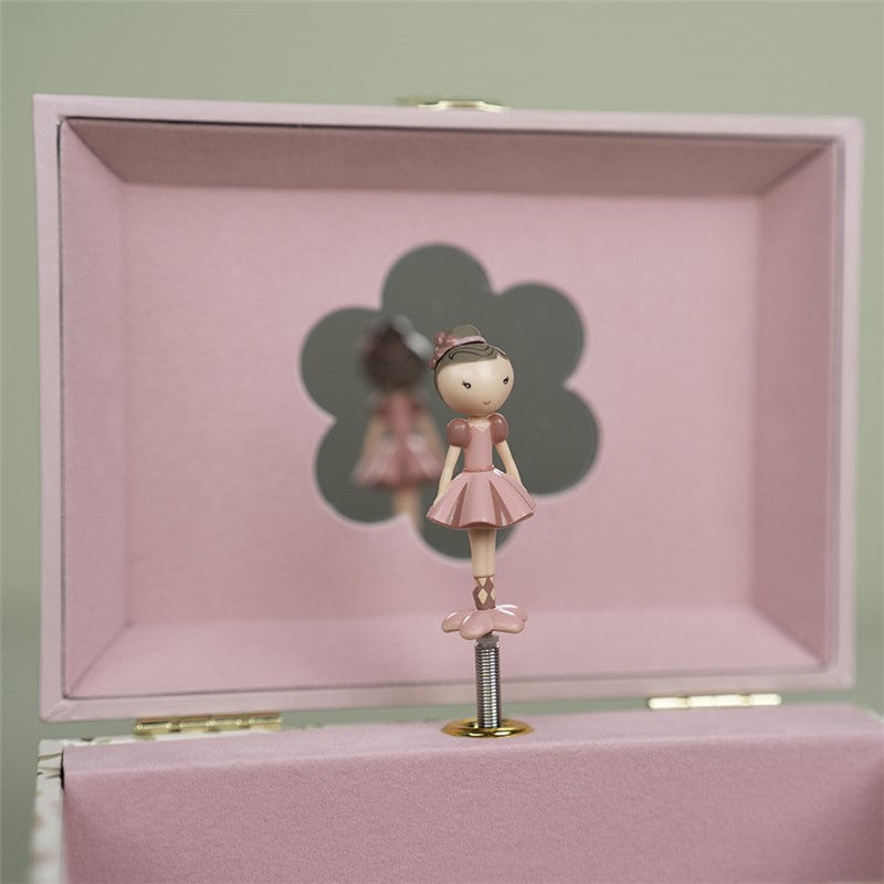 Caja de Música joyero - Little Dutch