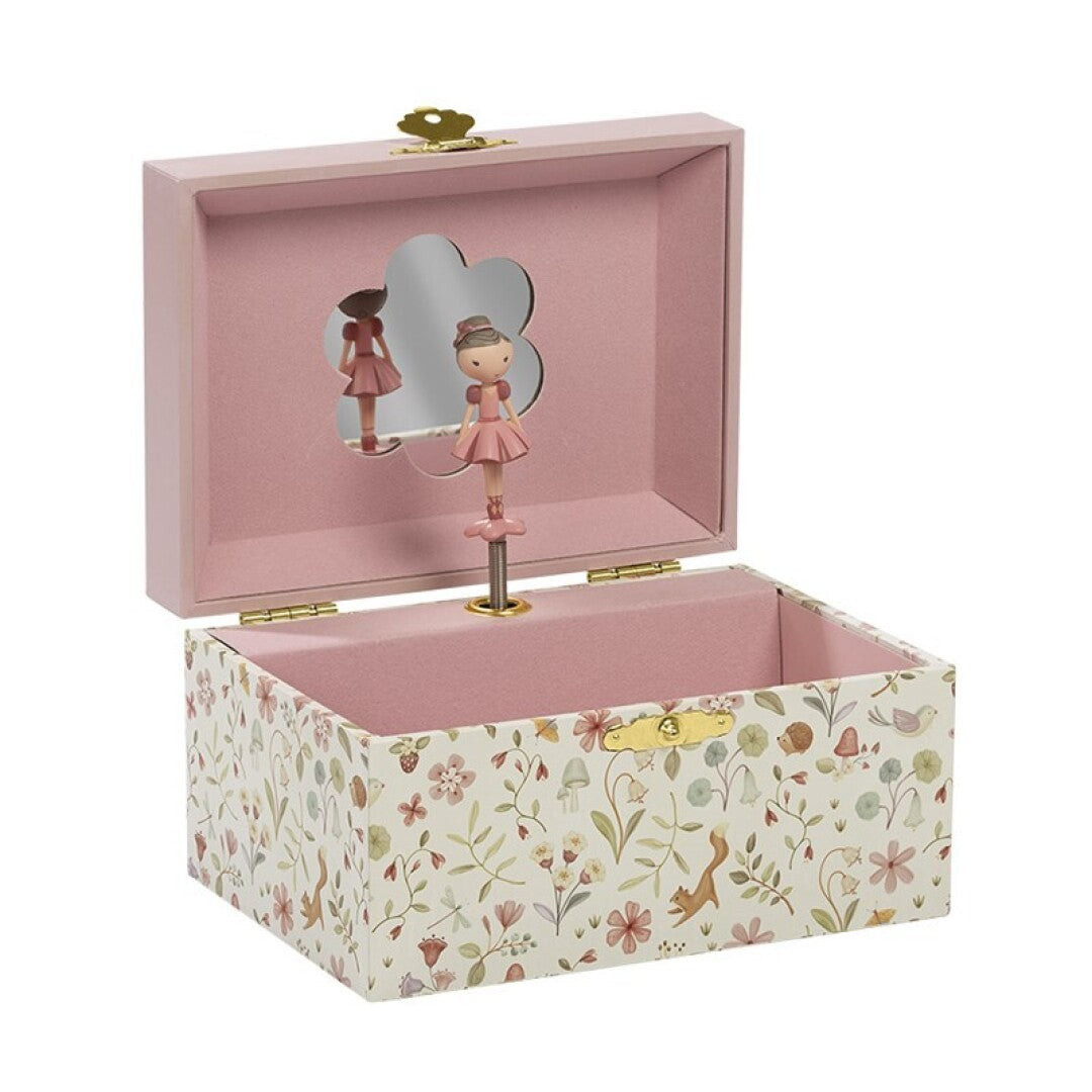 Caja de Música joyero - Little Dutch