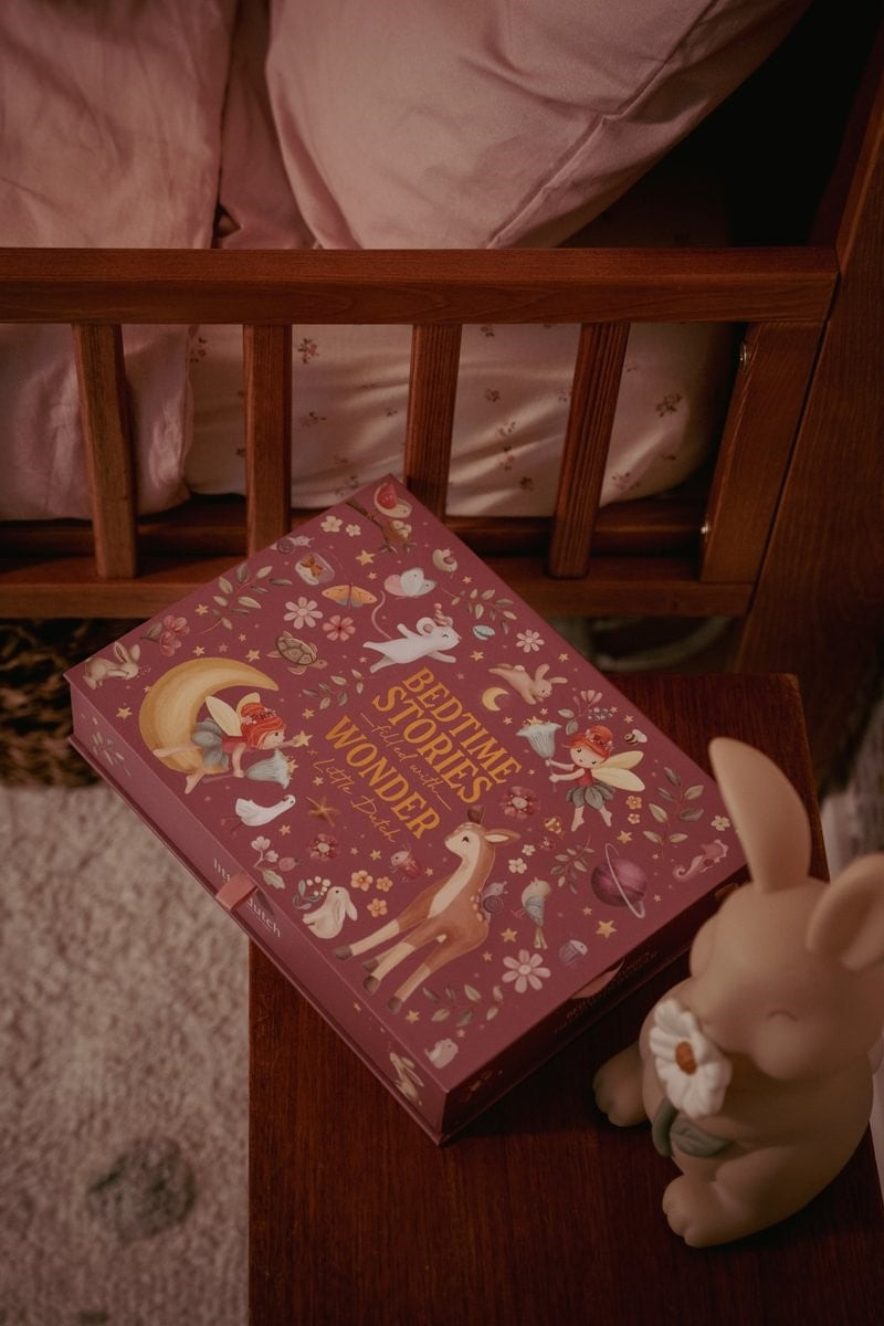 Proyector linterna rosa - Little Dutch