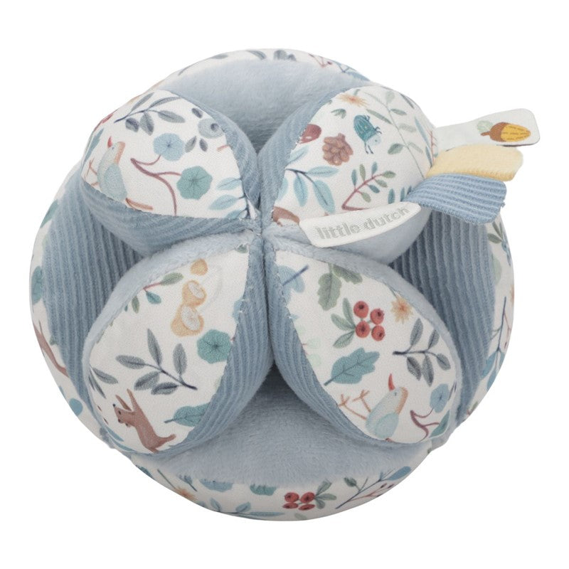 Pelota Montessori Forest Friends - Little Dutch