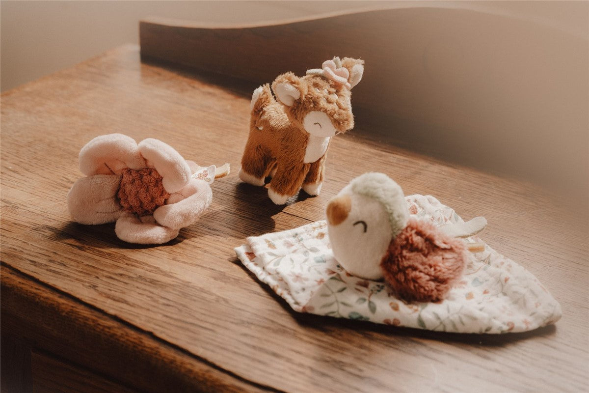 Caja regalo, Fairy Garden - Little Dutch