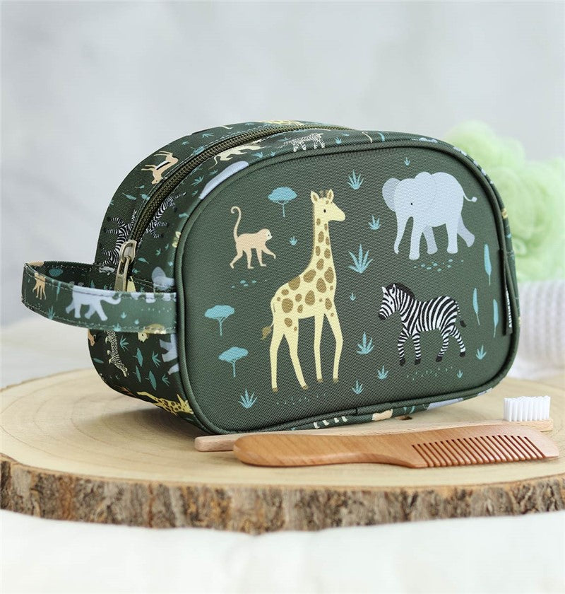 Neceser Savanna - A Little Lovely Company