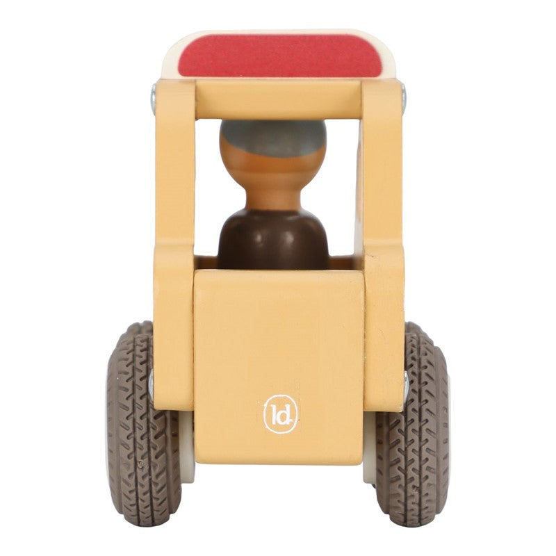 Taxi madera - Little Dutch
