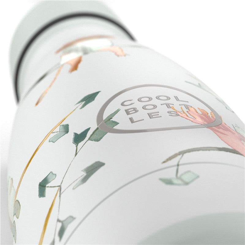 Botella de agua Reading Buddies 260ml - Cool Bottles