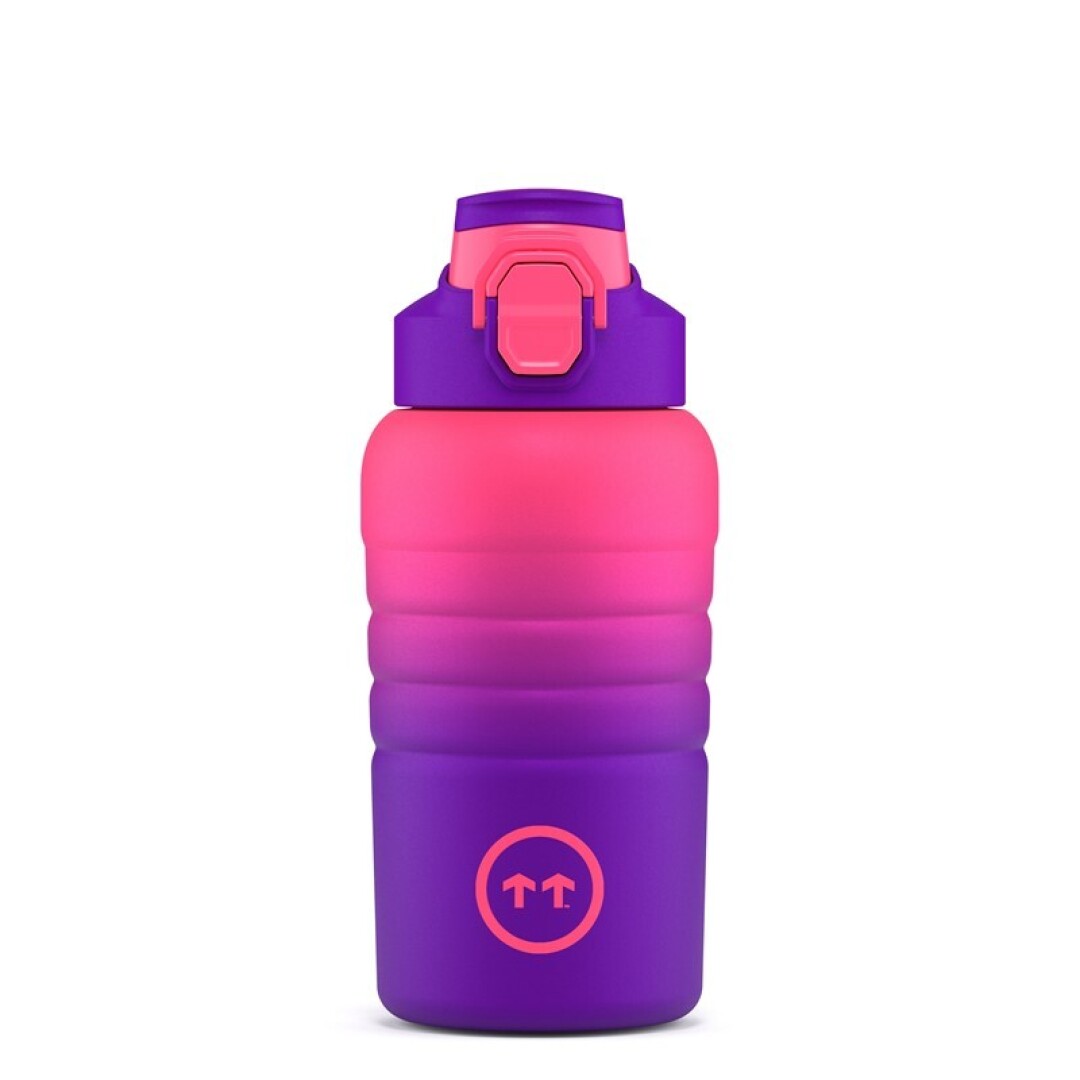 Botella de agua Sport Los Ángeles 500ml - Cool Bottles