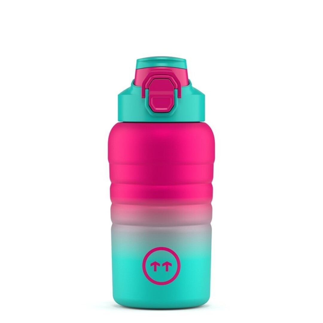 Botella de agua Sport Brisbane 500ml - Cool Bottles