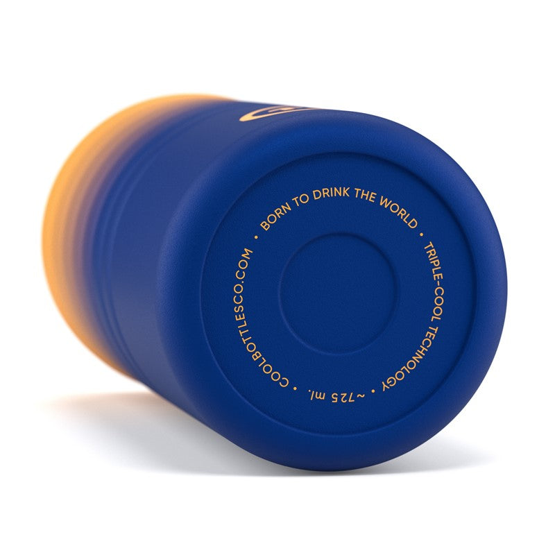 Botella de agua Sport París 725ml - Cool Bottles