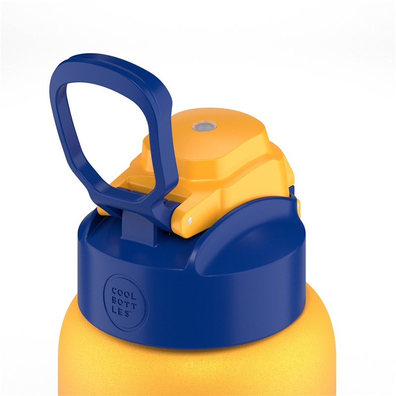 Botella de agua Sport París 725ml - Cool Bottles