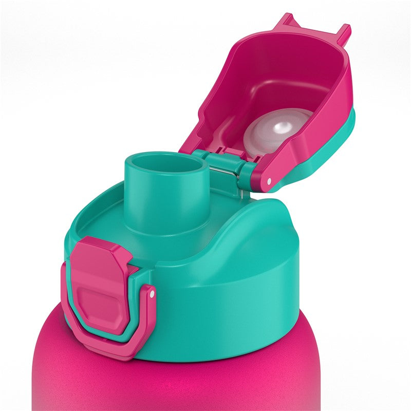 Botella de agua Sport Brisbane 725ml - Cool Bottles