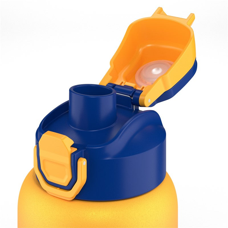 Botella de agua Sport París 950ml - Cool Bottles