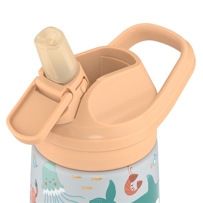 Botella de agua Underwater World 350ml - Cool Bottles