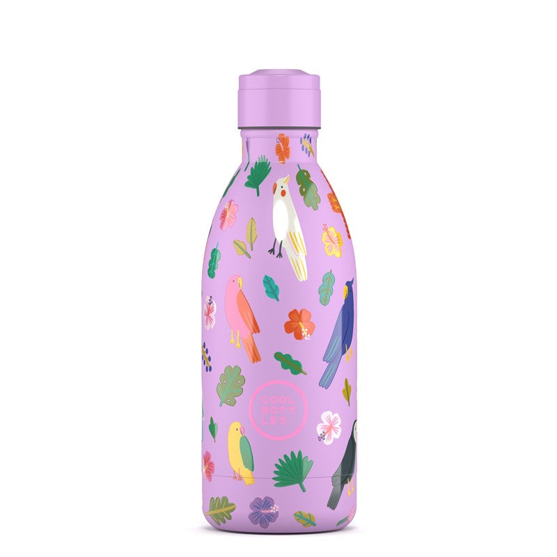 Botella de agua Fly Free 500ml - Cool Bottles