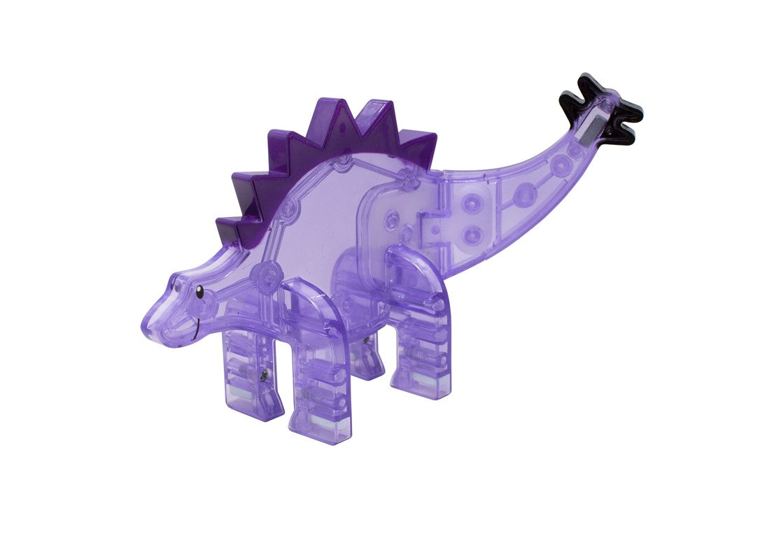 Dinos set 5 piezas - Magna-Tiles