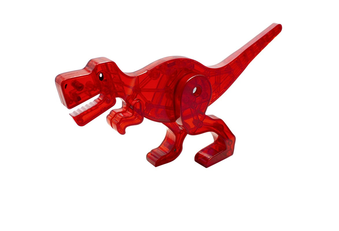 Dino World set 40 piezas - Magna-Tiles