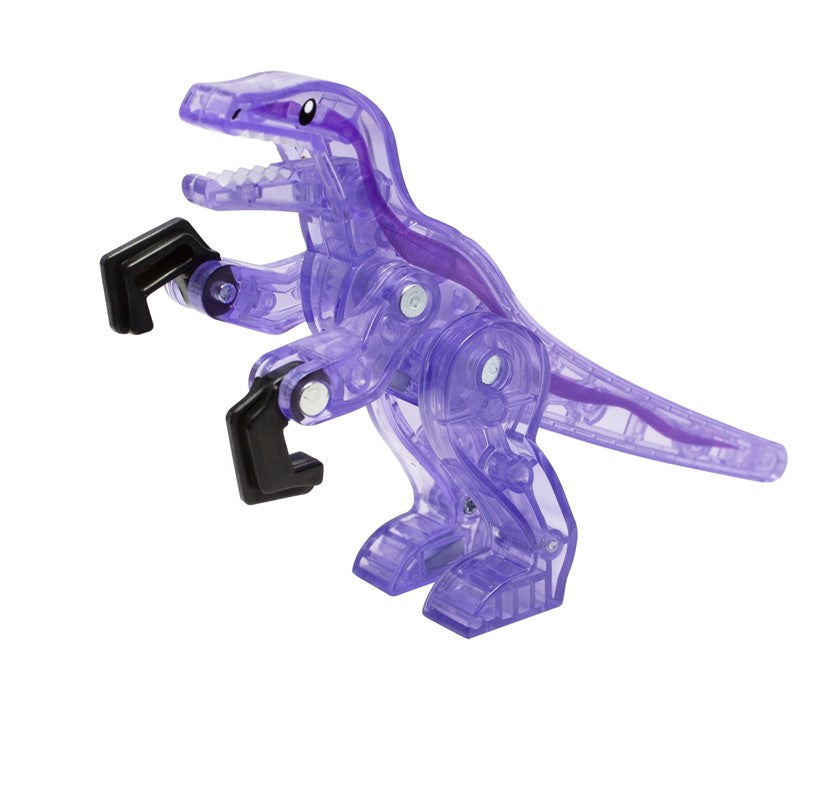 Dino World set 40 piezas - Magna-Tiles