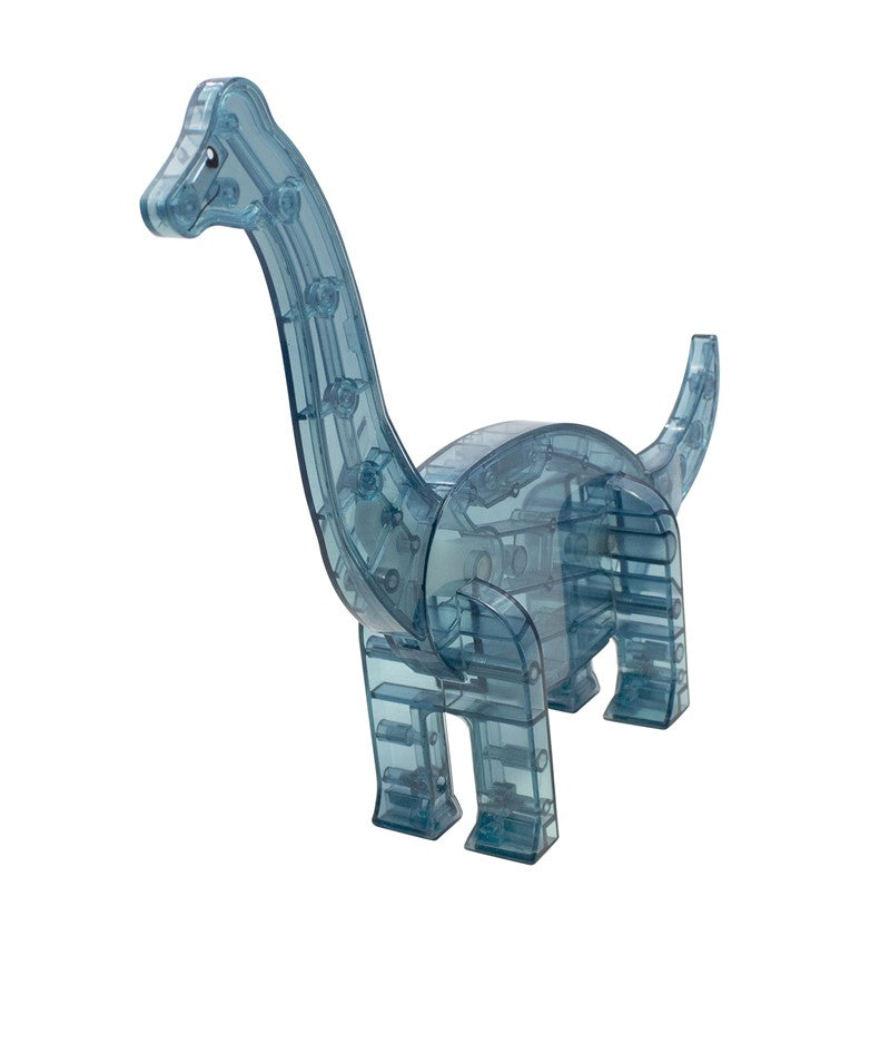 Dino World XL set 50 piezas - Magna-Tiles