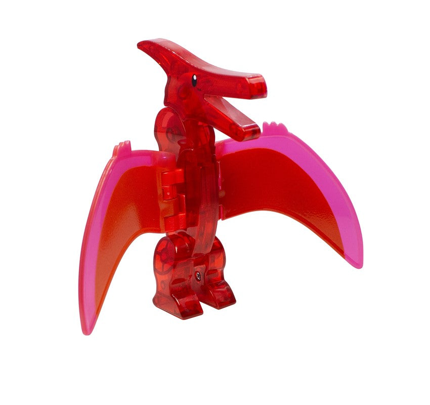 Dino World XL set 50 piezas - Magna-Tiles