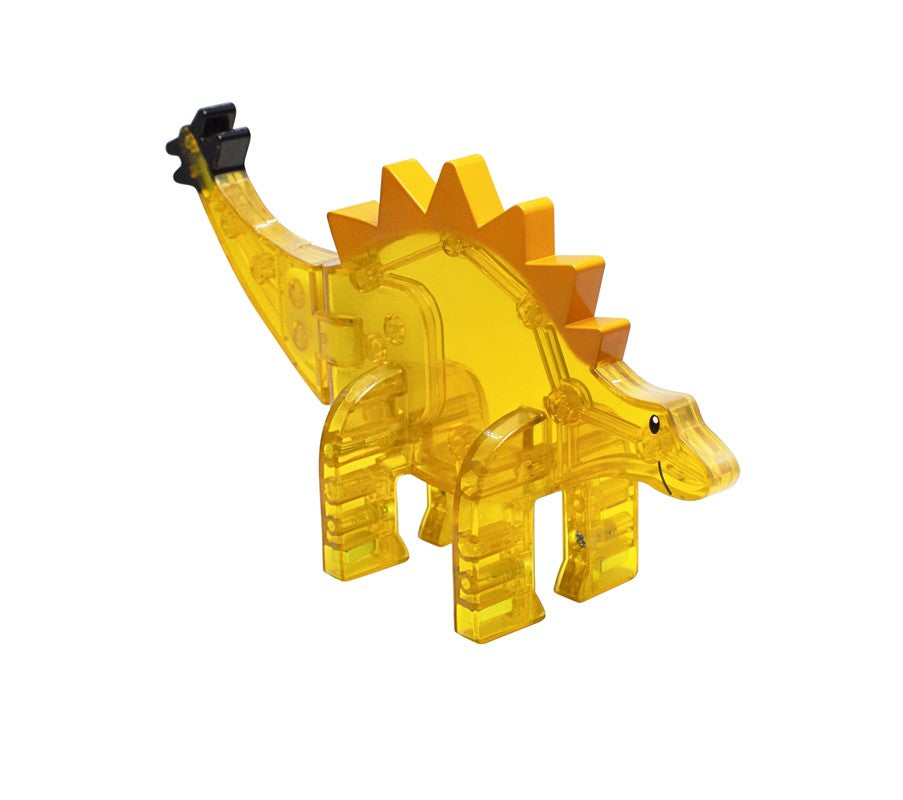 Dino World XL set 50 piezas - Magna-Tiles