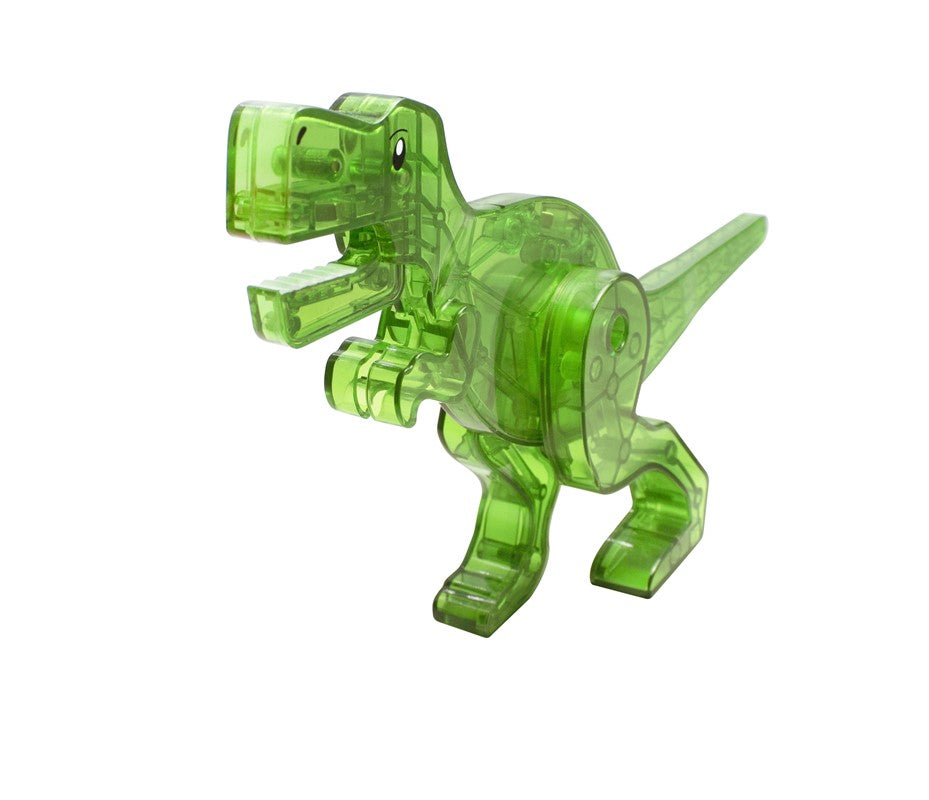 Dino World XL set 50 piezas - Magna-Tiles