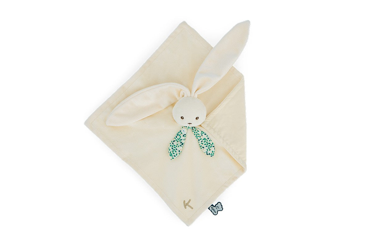 Doudou conejito Crema Lapinoo - Kaloo