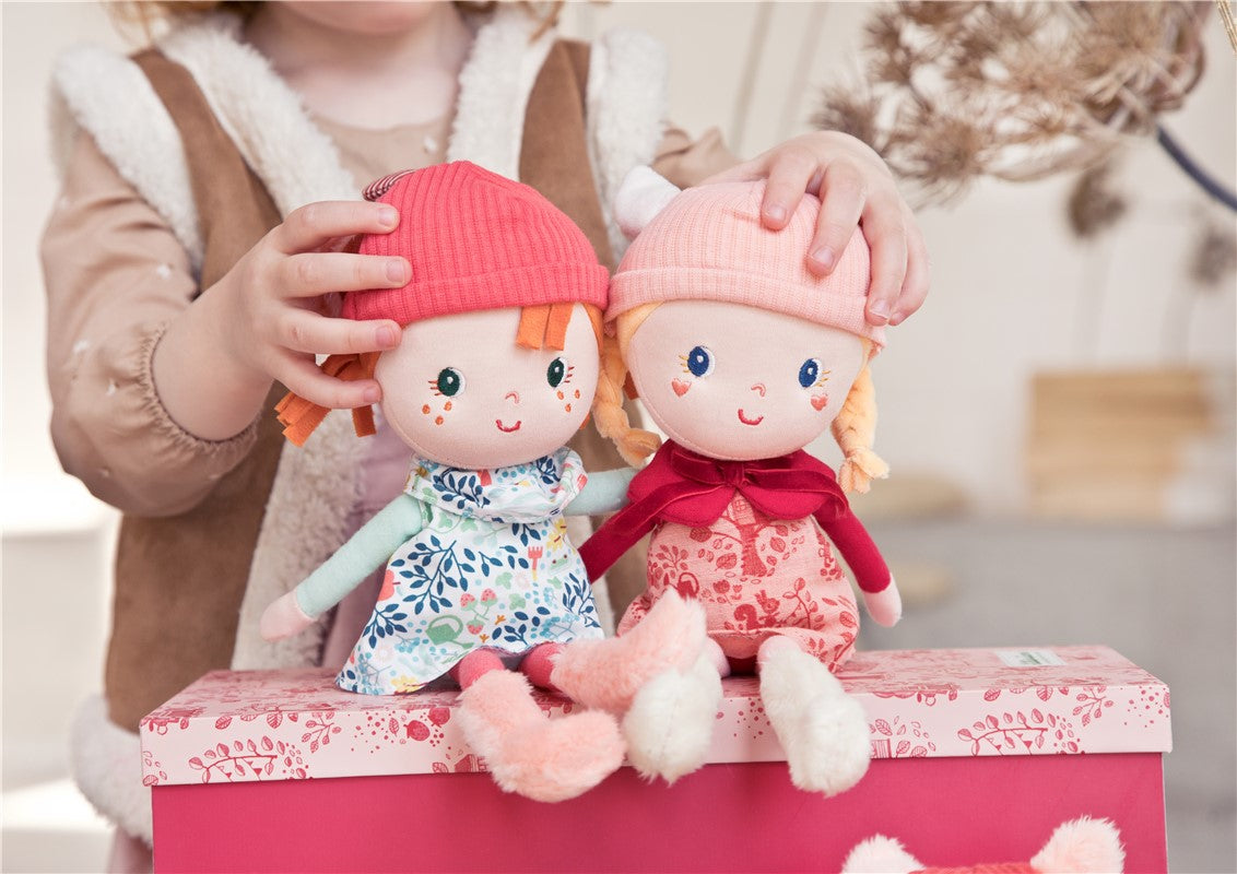 Muñeca Stella - Lilliputiens
