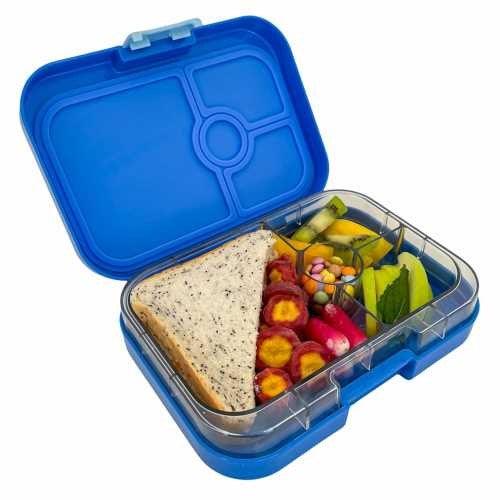 Yumbox Panino 4C SURF BLUE + TIBURÓN