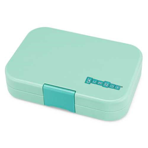 Yumbox Original 6C-SERENA AQUA + PARIS