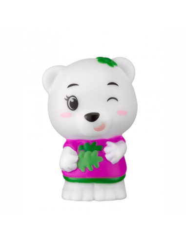 La autocaravanita - Klorofil