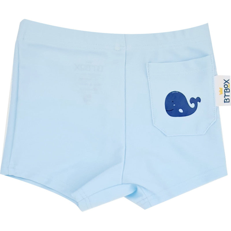 BOXER BTBOX UPF 50+ BALLENAS