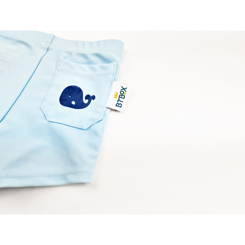 BOXER BTBOX UPF 50+ BALLENAS