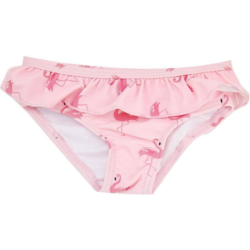 BRAGUITA BIKINI BTBOX UPF50+ Flamencos