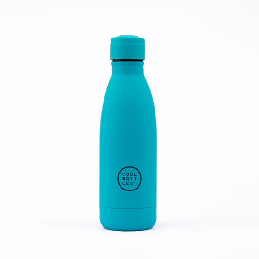 The Bottle - Vivid Turquoise 350ml