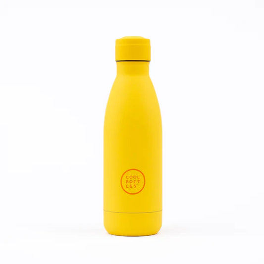 The Bottle - Vivid Yellow 350ml
