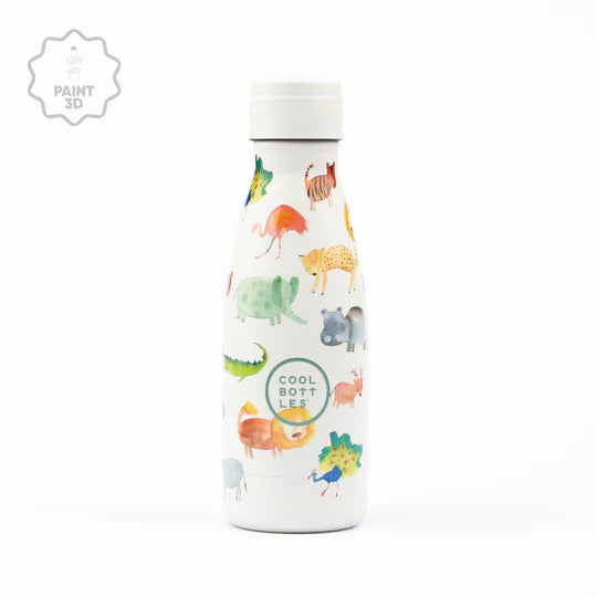 The Kids Bottle - African Safari 260ml