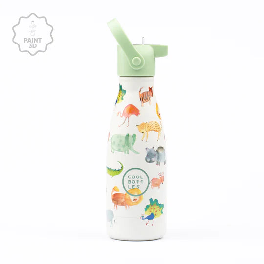The Kids Bottle - African Safari 260ml