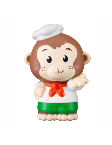 Pizzería Champiñón - Klorofil