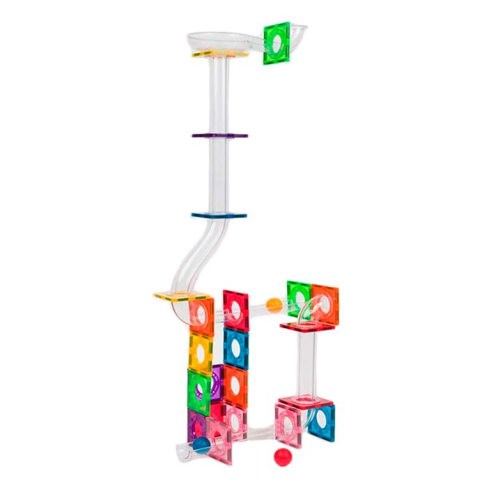 Imanix Tobogán 50 piezas - Braintoys