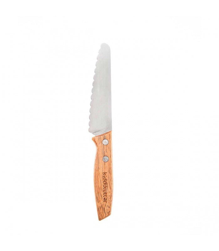 Cuchillo Autonomía Niños Madera - KiddiKutter