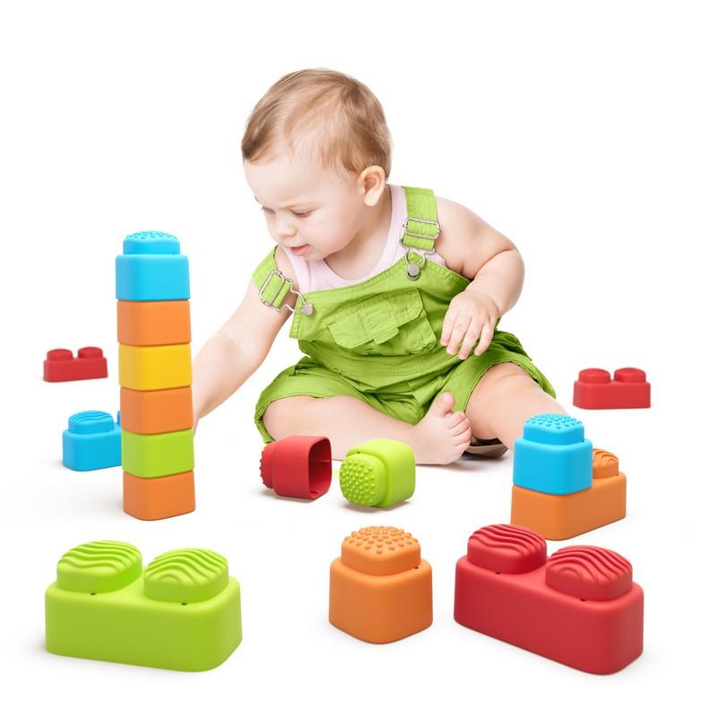 Sensory Blocks - BiBio