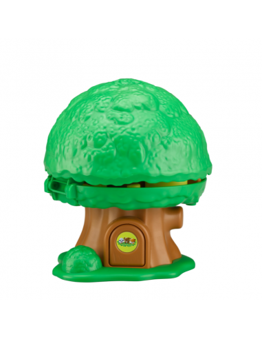 El arbolito mágico - Klorofil