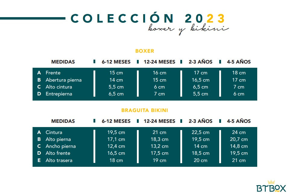 BOXER BTBOX UPF 50+ BALLENAS