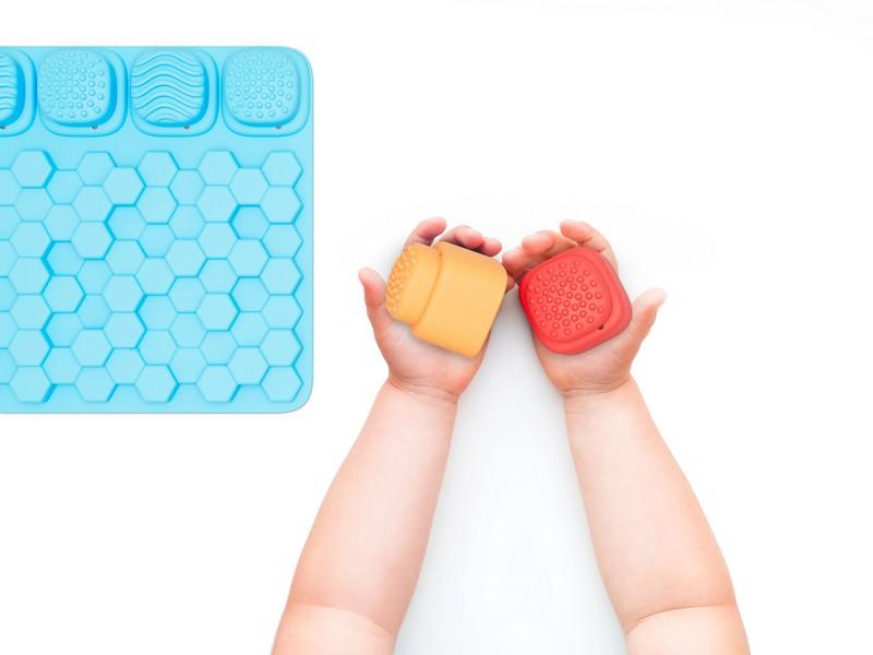 Sensory Path - BiBio