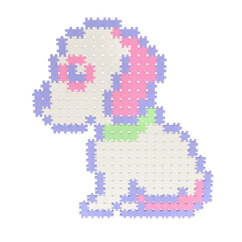 Meli Minis Pastel 400 piezas