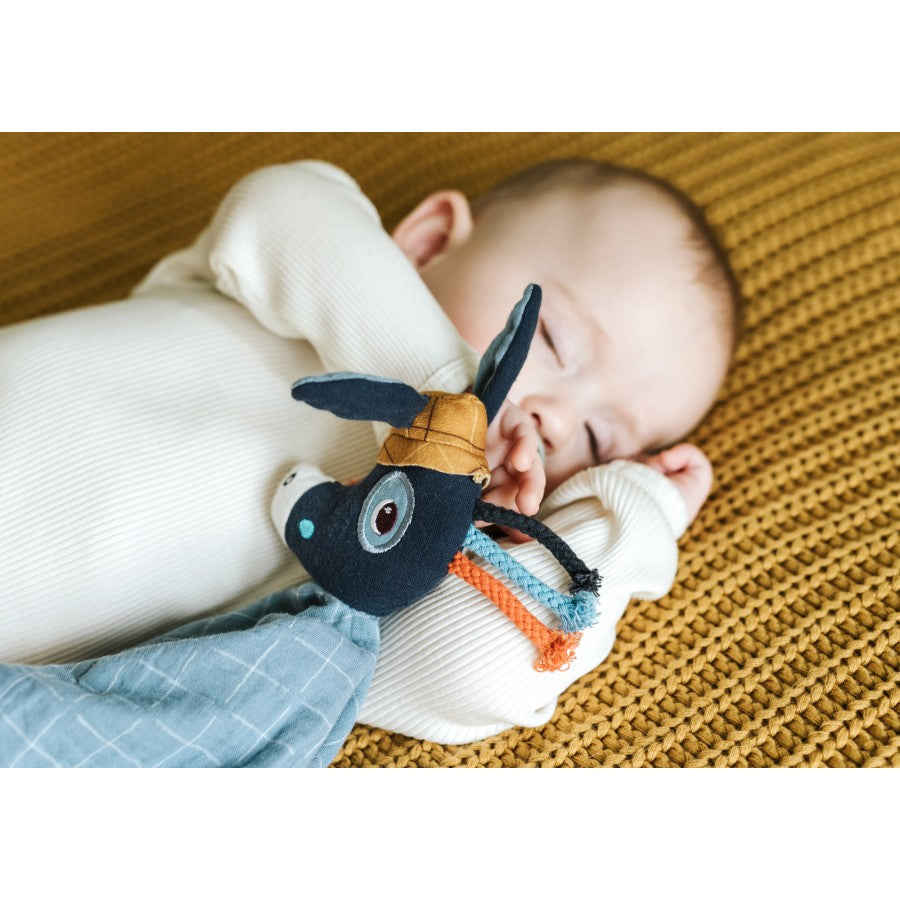 Ignace muñeco dou dou - Lilliputiens