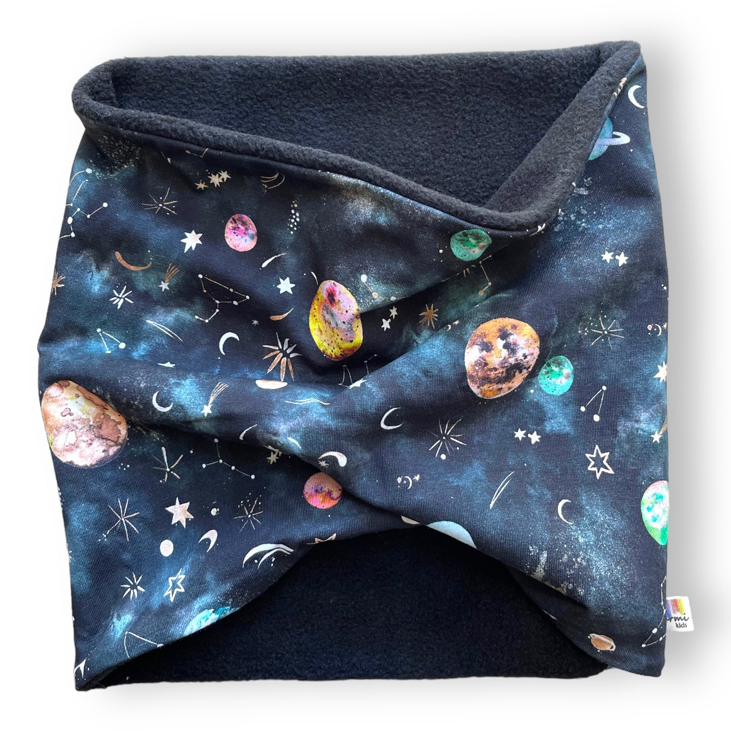 Cuello polar de adulto Galaxia Orgánico