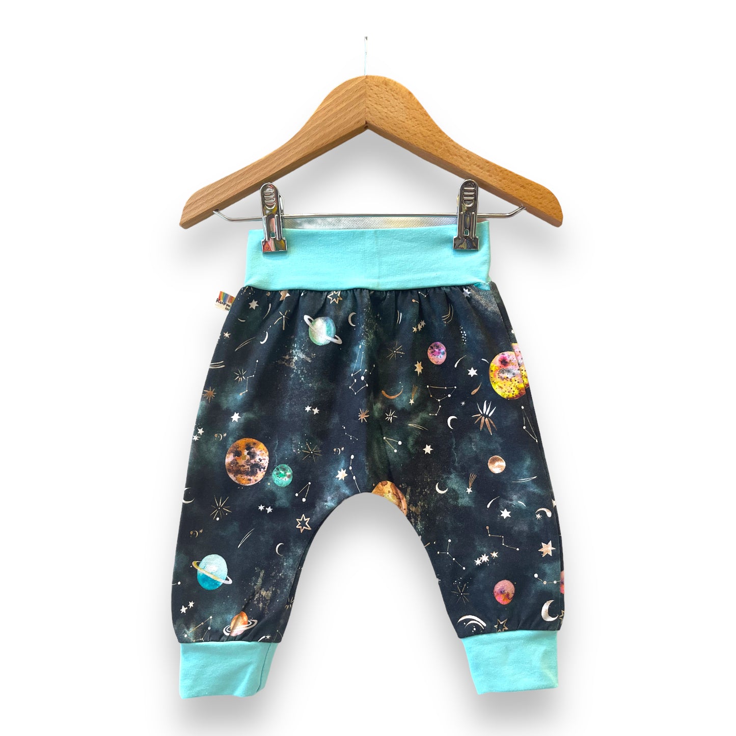 Pantalón Galaxia Orgánica