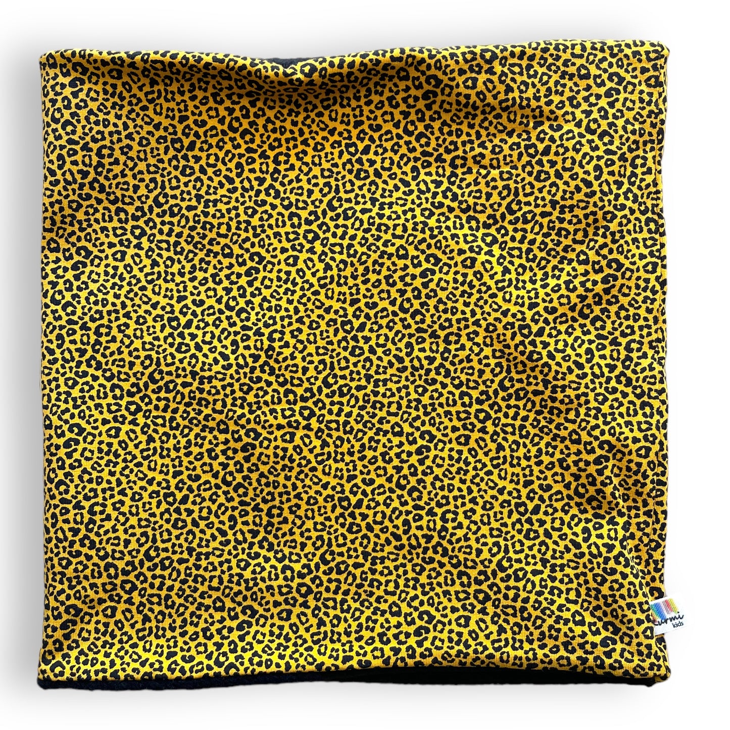 Cuello polar de adulto Animal Print