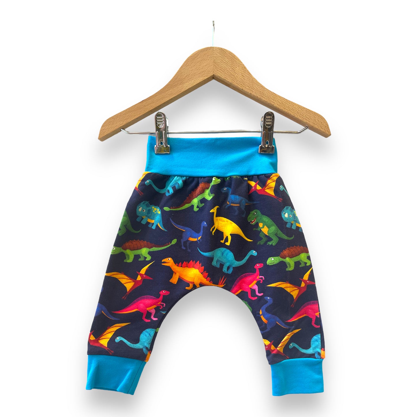 Pantalón Dinos colores