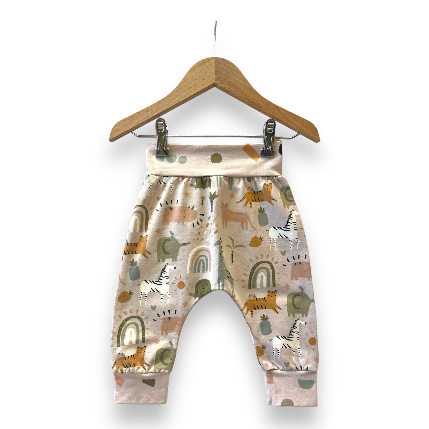 Pantalón Animales Arena